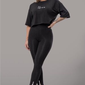 NWT Byegreis Large 2 piece set.